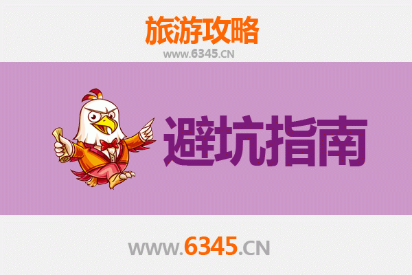 菏泽单县旅游全攻略：资深博主亲授忠告与须知