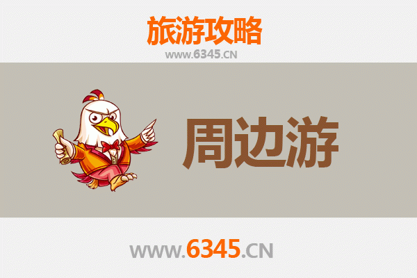 菏泽单县周边游攻略：古韵新风，湖光山色里的鲁西南风情